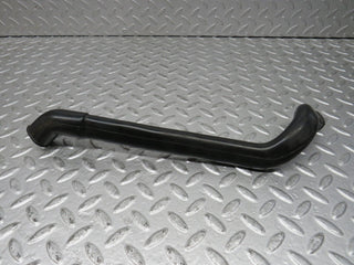 W124 Cabriolet water drain hose left used OEM
