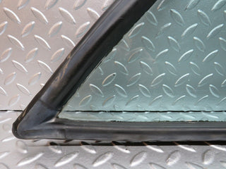 28396 Mercedes-Benz S123 240D Wagon Rear Left Window Glass 1236700939