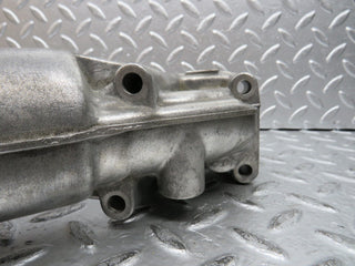 29888 Mercedes-Benz W123 230E Oil Filter Housing 1021800111