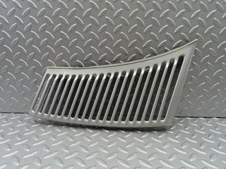 R107 SLC air intake grill left side used OEM