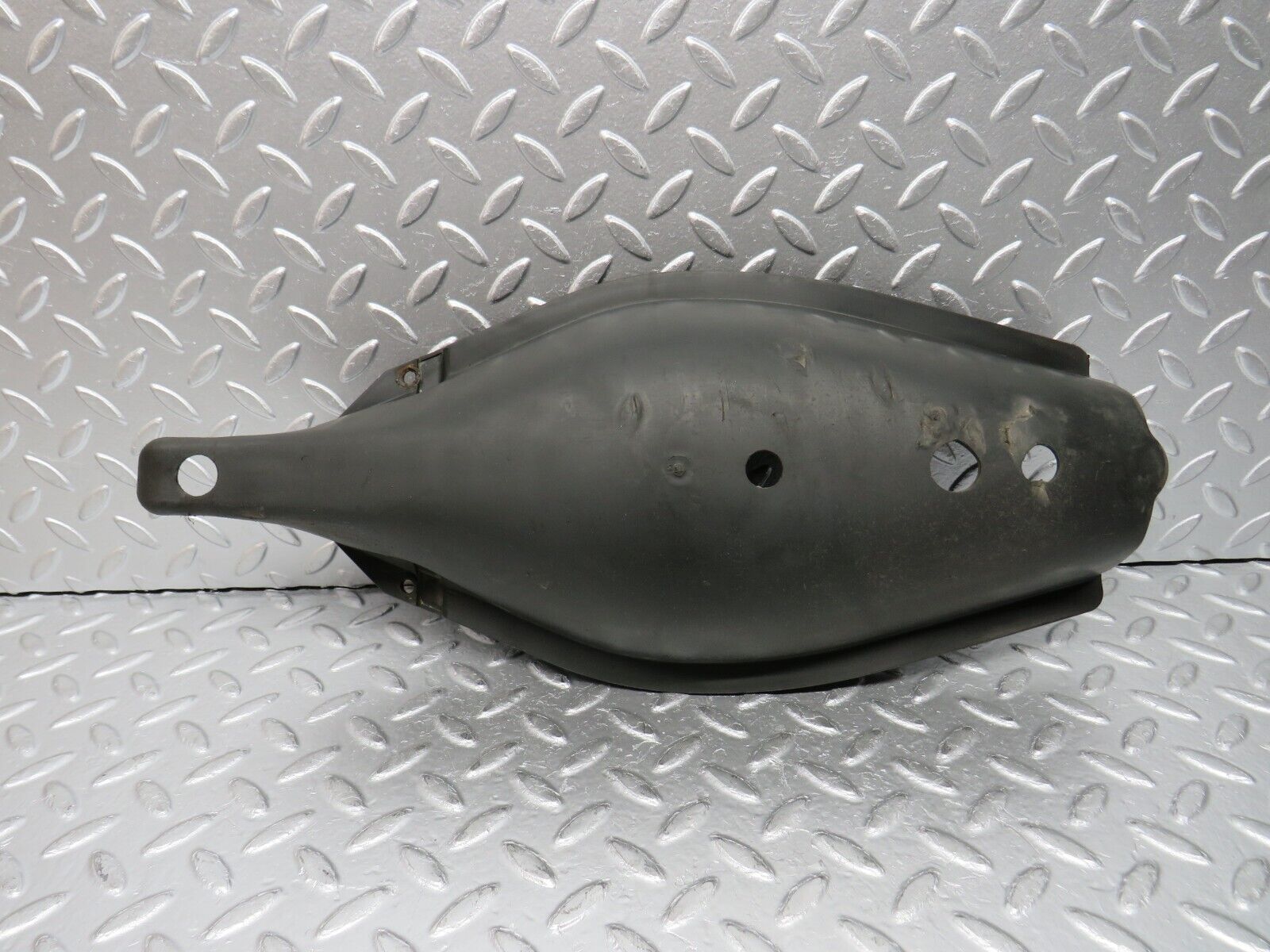 30436 Mercedes-Benz W124 230E Rear Control Arm Cover 1293520188