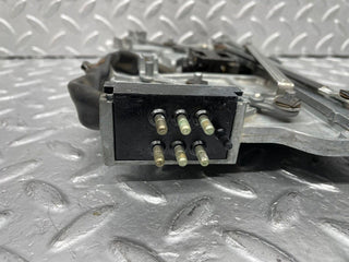 W115 heater control switch used OEM