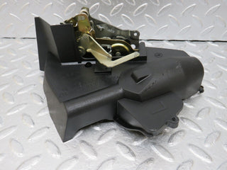 34707 Mercedes-Benz W210 320E Rear Left Door Lock Mechanism 2027300535