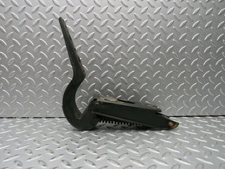 W121 Ponton trunk hinge with spring used OEM