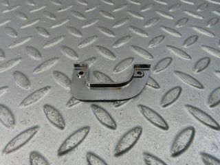9054 Mercedes-Benz W115 Right Interior Chrome Door Latch Trim