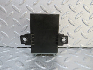 W126 Coupe seat belt presenter relay used OEM