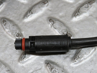 29146 Mercedes-Benz C124 320CE Coupe Brake Pad Sensor Wire Left 0195455228