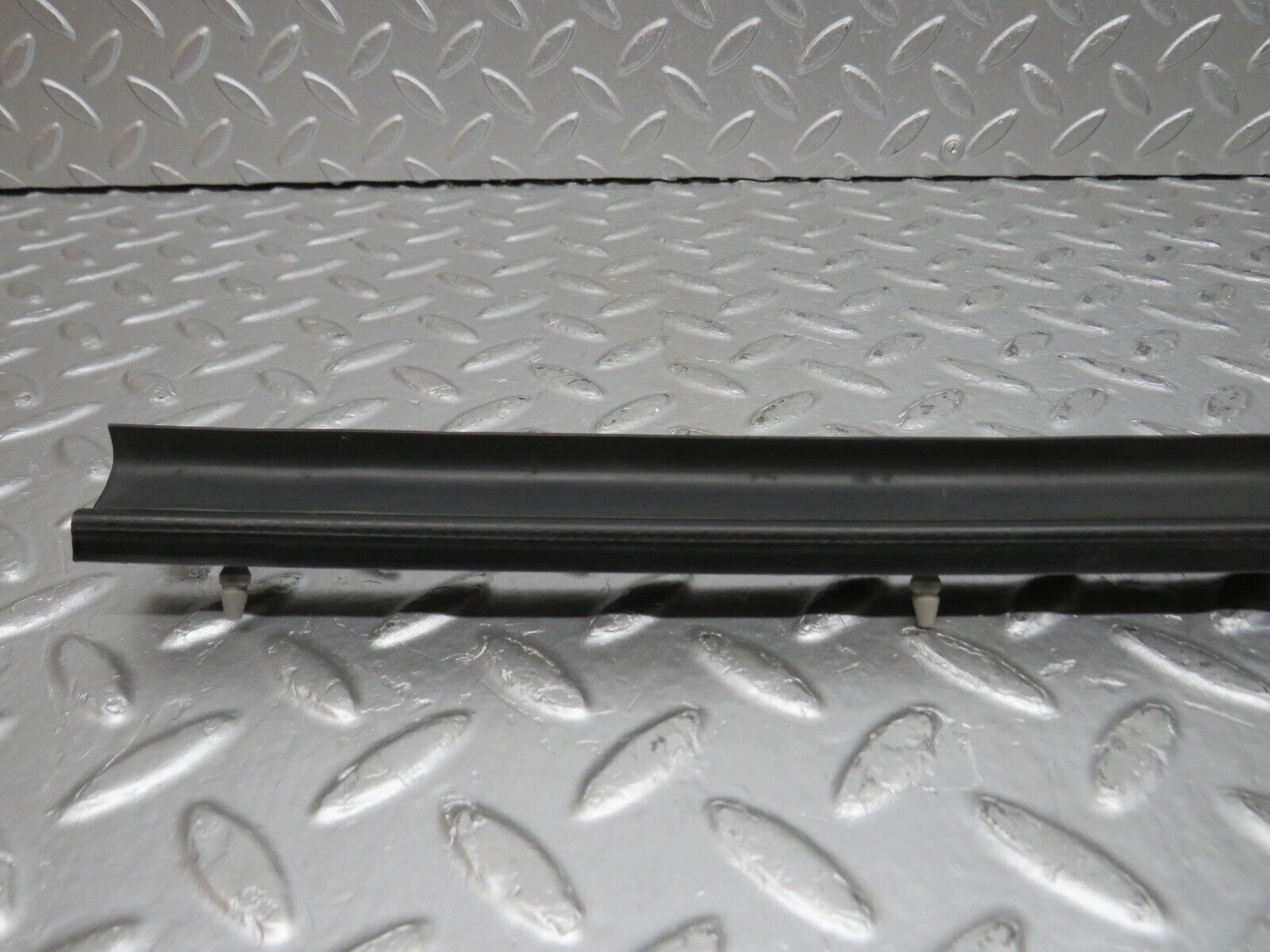 33504 Mercedes-Benz W202 C180 Rear Left Door Lower Seal Trim