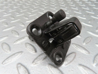 W123 bonnet lock catch used OEM