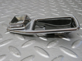 25572 Mercedes-Benz W123 200 Door Handle Surround Left 1167660111