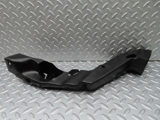 R129 SL left rear cable channel used OEM