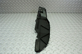 W116 wheel arch panel fender wing cover used OEM