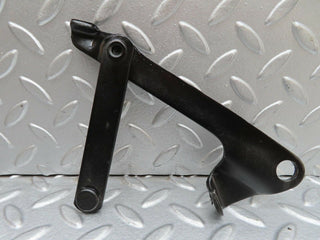 13065 Mercedes-Benz W111 220S Trunk Hinge Left Side