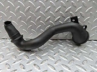 19632 Mercedes-Benz C140 CL420 Coupe Washer Fluid Filler Pipe 1408690017