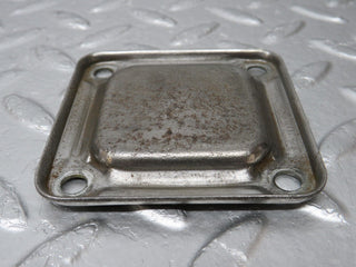 34653 Mercedes-Benz C126 380SEC Coupe Ignition Distributor Cover