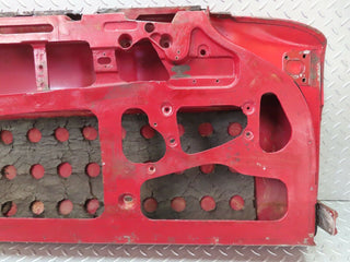 W111 left door used OEM