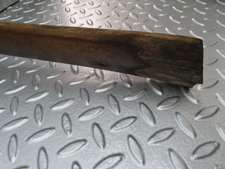 12697 Mercedes-Benz W111 220SE A Pillar And Headlining Roof Wood Trim Set