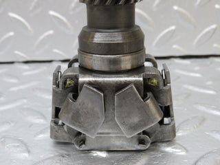 34575 Mercedes-Benz C126 380SEC Cover Automatic Gearbox Governor 722.310