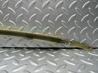 22896 Mercedes-Benz C107 450SLC Coupe Window Channel Left Side