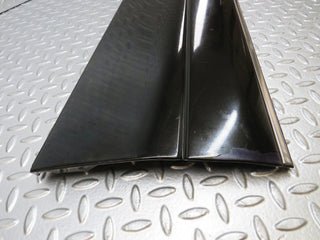 35293 Mercedes-Benz W140 Front Left Door Moulding Trim 1406907140