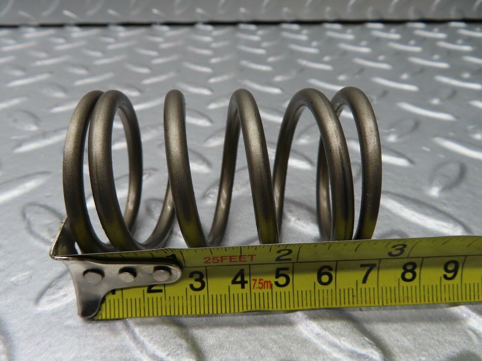 19776 Mercedes-Benz R107 450SL Automatic Gearbox Piston Spring Set