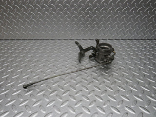 31078 Mercedes-Benz W123 200D Throttle Body Valve 6150710406