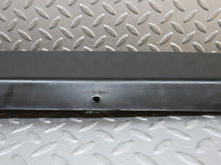 R129 SL radiator bottom cover used OEM