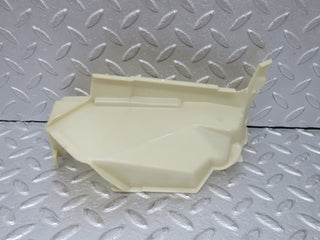 R129 SL door lock cover right used OEM