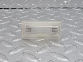 R129 SL trunk light used OEM