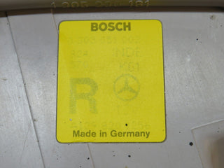 39680 Mercedes-Benz R129 320SL Coupe Front Fog Light Bosch Right Side 1298201256 0305051002