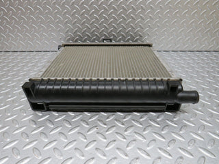 W201 Baby Benz engine coolant radiator used OEM