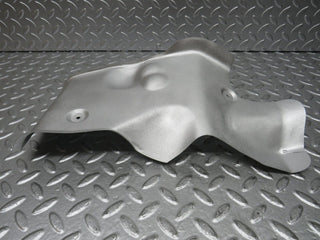 W123 exhaust heat shield used OEM