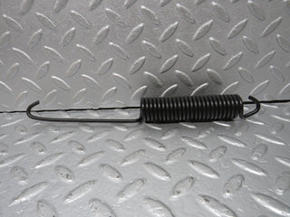 40437 Mercedes-Benz W110 230 Bonnet Hinge Spring