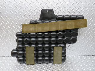 27134 Mercedes-Benz W123 280E Vacuum Reservoir Tank 1238001419