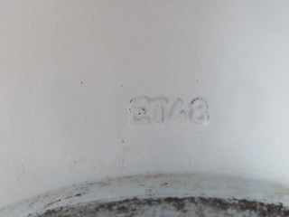 36922 Mercedes-Benz Alloy Wheel Set 6.5Jx15 H2 ET48 1244010802