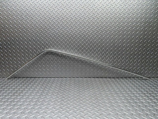 20468 Mercedes-Benz W114 280CE Coupe Roof Chrome Moulding Trim Left Side