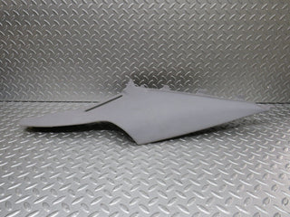 34797 Mercedes-Benz W210 320E C Pillar Cover Panel Left Side Grey 2106907140