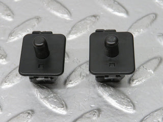 33459 Mercedes-Benz W202 C180 Door Contact Switch 2x 2028202110