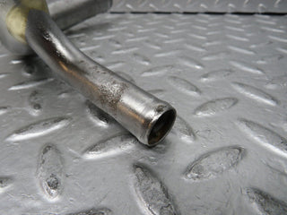 W123 cooling hose pipe used OEM
