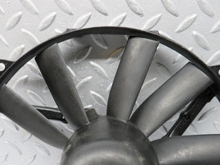 39577 Mercedes-Benz R129 320SL Coupe Radiator Cooling Fan AEG 881.055105 1295050455