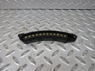 W124 Wagon tailgate wire connector used OEM