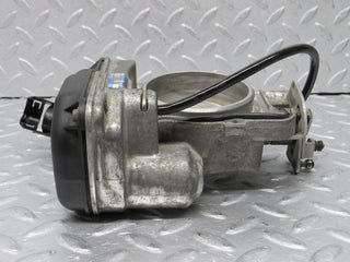 R129 SL throttle body valve used OEM