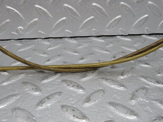 40494 Mercedes-Benz W110 230 Handbrake Cable