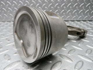 21747 Mercedes-Benz W126 300SE Piston With Connecting Rod 88.475 mm