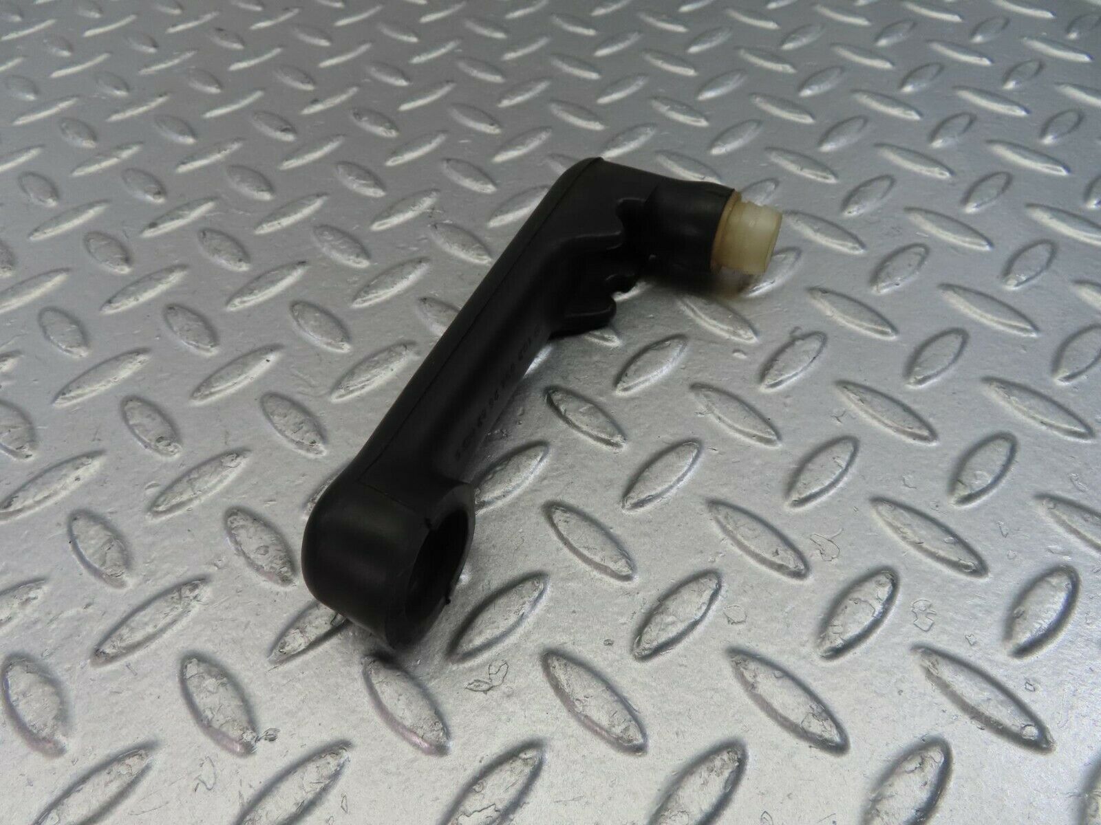 10767 Mercedes-Benz W123 230E Crankcase Breather Pipe 1020942682