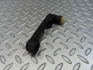 W123 crankcase breather pipe used OEM