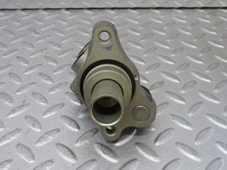 W221 brake master cylinder used OEM