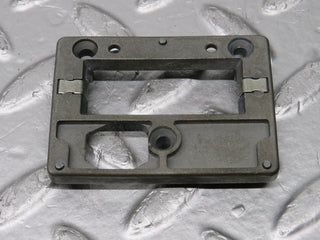 W202 rear view mirror bracket used OEM