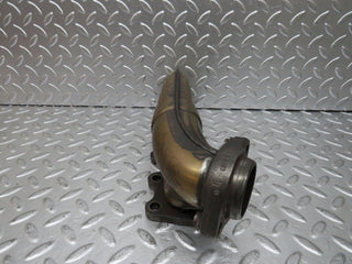 24838 Mercedes-Benz W140 S320 Exhaust Manifold 4-6 1044898M3