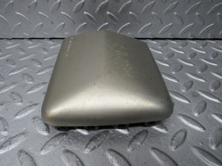 W201 Baby Benz wing mirror housing left side used OEM